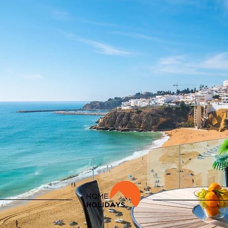 #041 Future House By Home Holidays Albufeira Eksteriør billede
