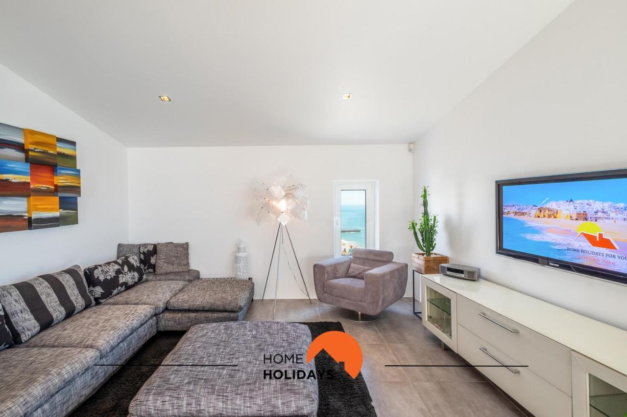 #041 Future House By Home Holidays Albufeira Eksteriør billede
