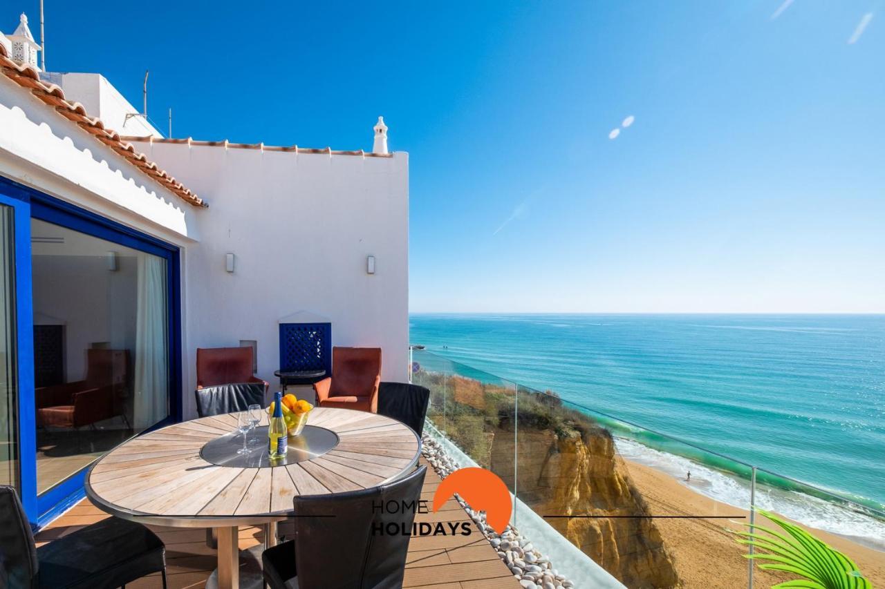 #041 Future House By Home Holidays Albufeira Eksteriør billede