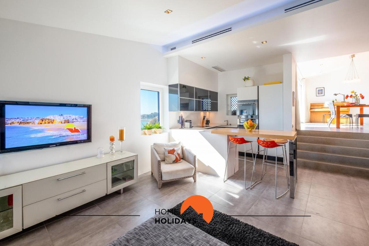#041 Future House By Home Holidays Albufeira Eksteriør billede