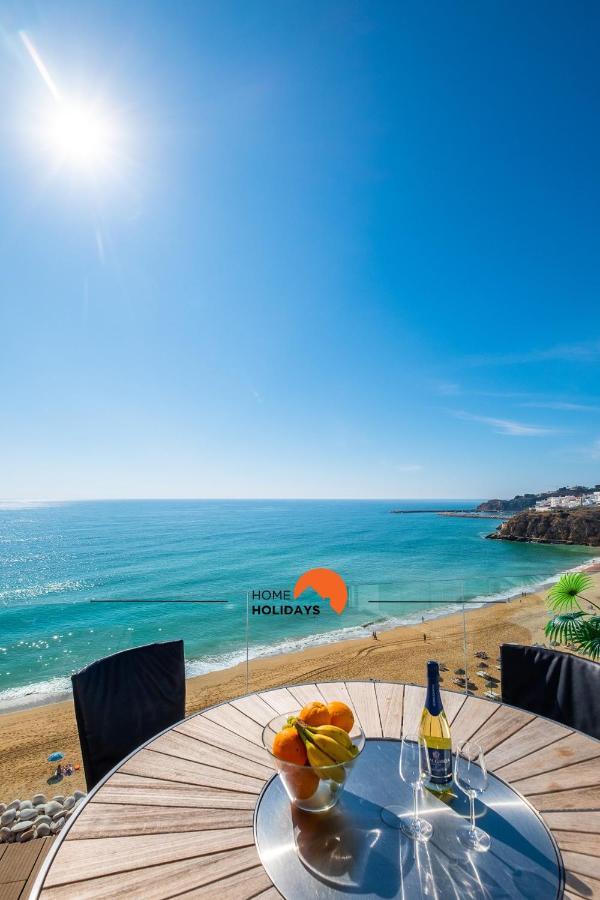 #041 Future House By Home Holidays Albufeira Eksteriør billede