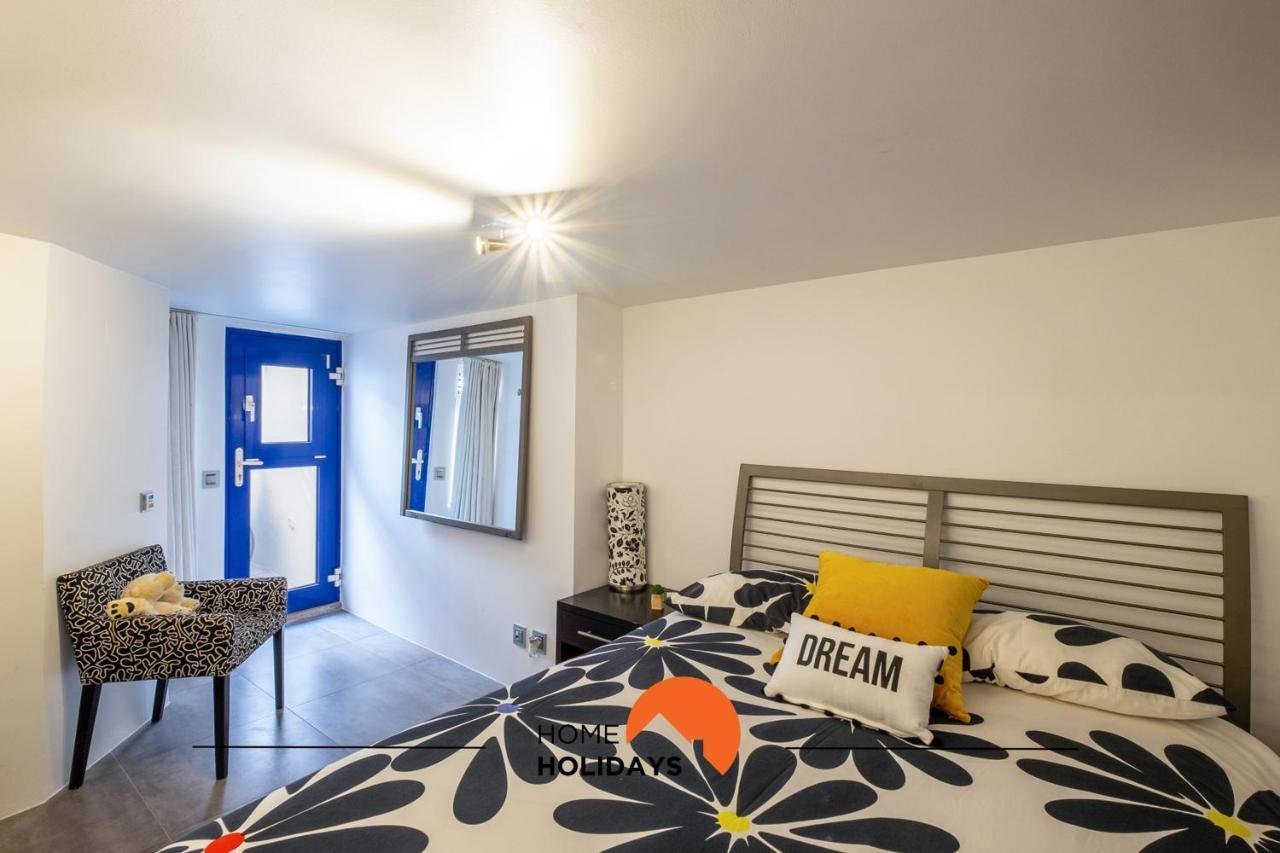 #041 Future House By Home Holidays Albufeira Eksteriør billede