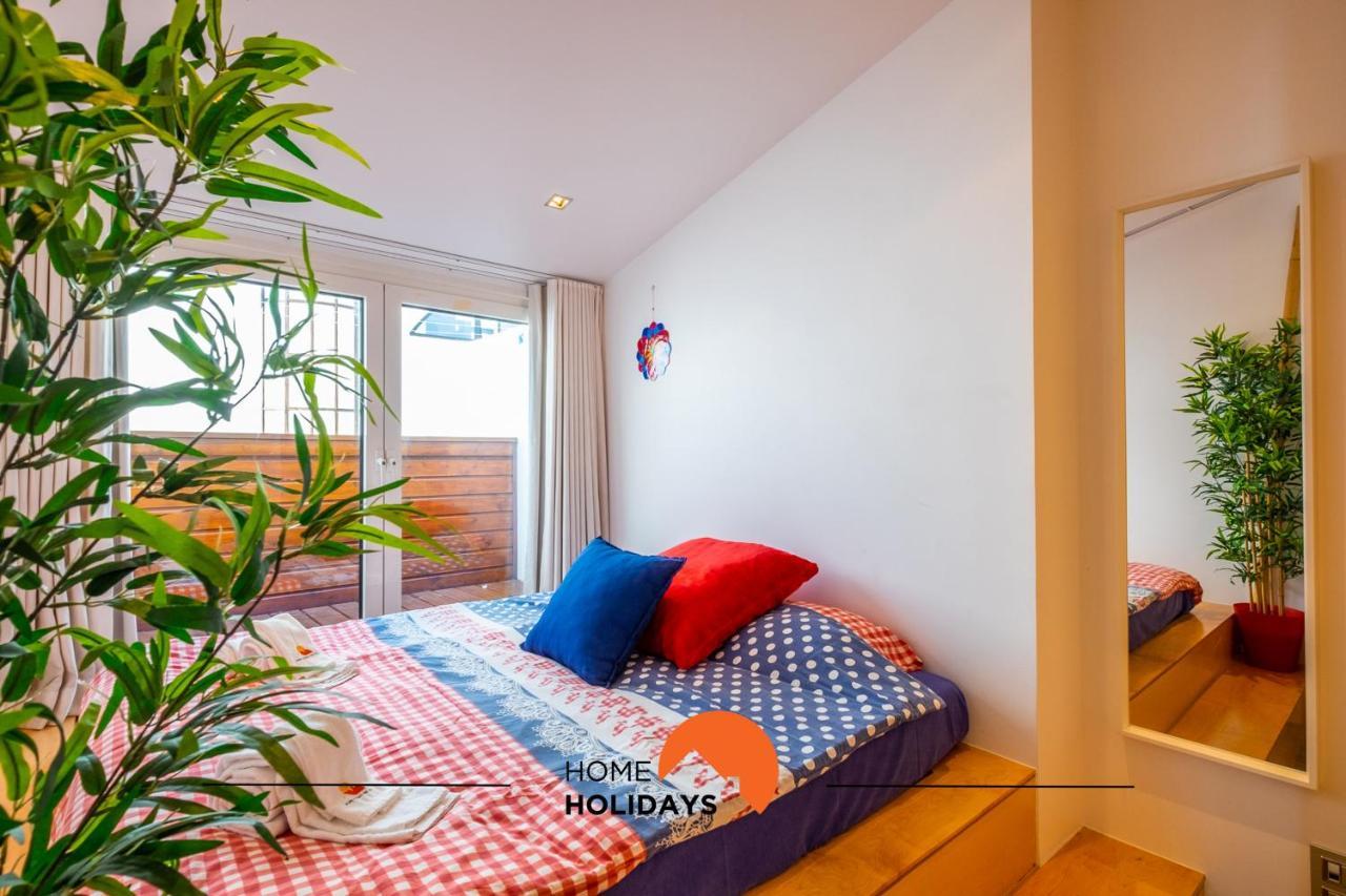 #041 Future House By Home Holidays Albufeira Eksteriør billede