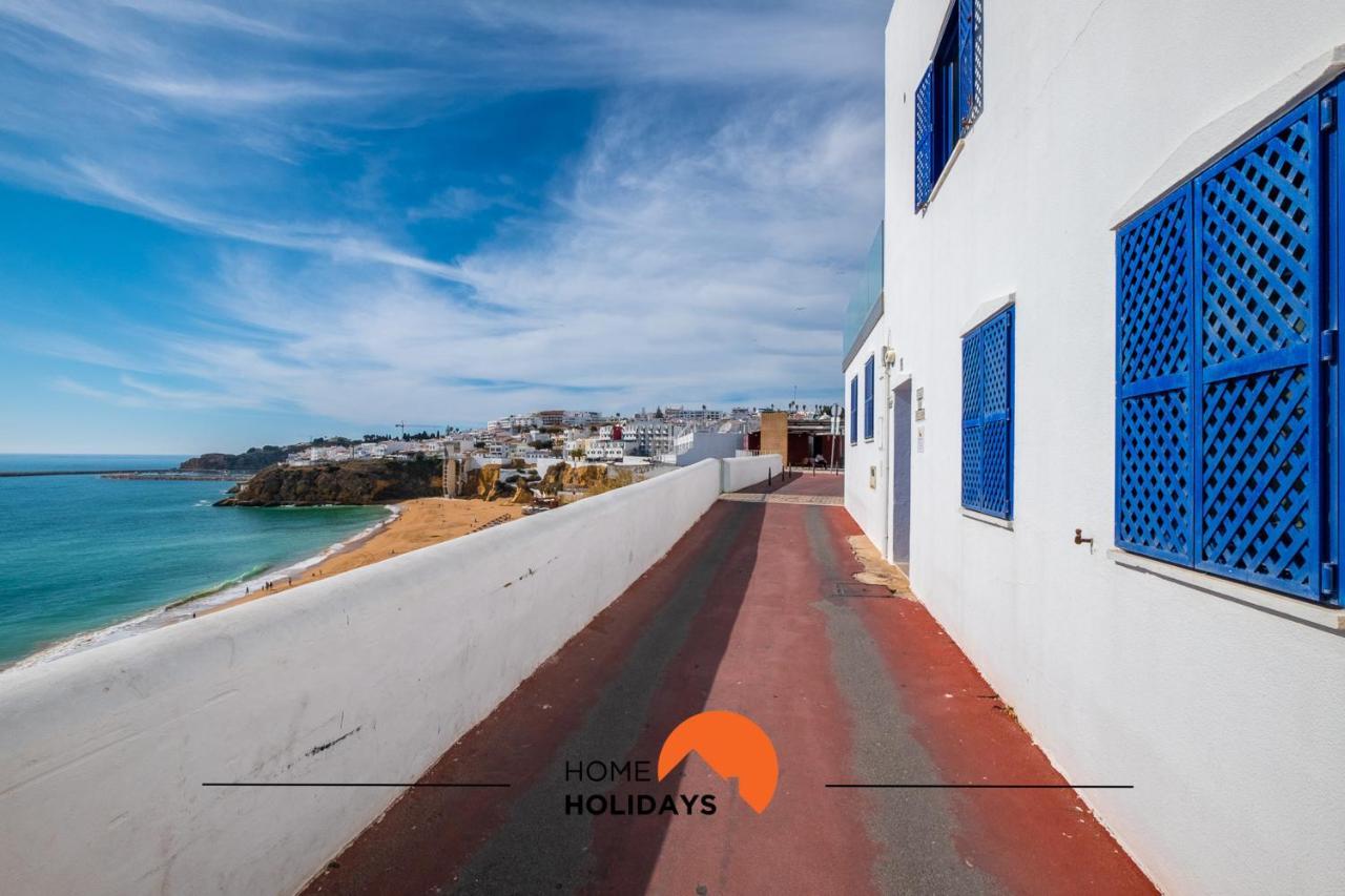 #041 Future House By Home Holidays Albufeira Eksteriør billede