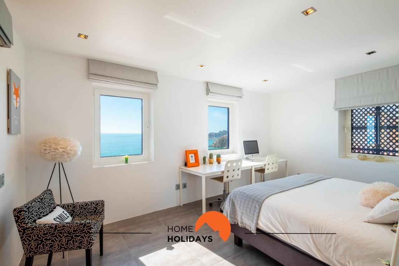 #041 Future House By Home Holidays Albufeira Eksteriør billede
