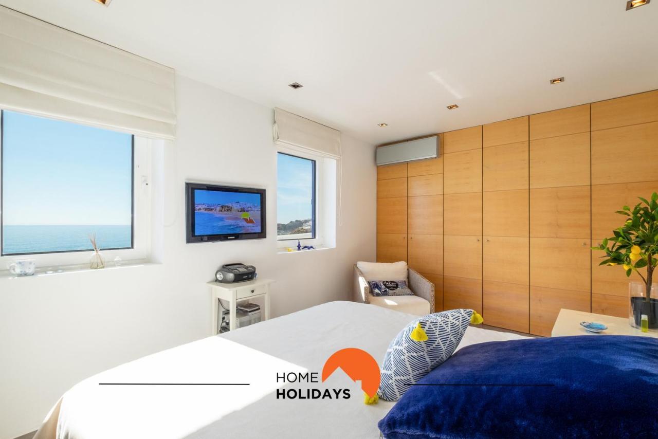 #041 Future House By Home Holidays Albufeira Eksteriør billede