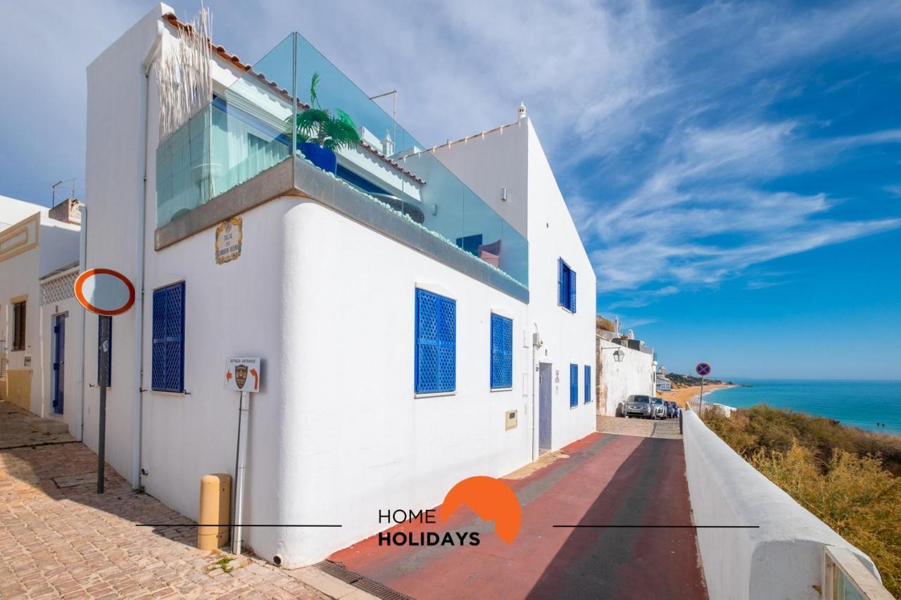 #041 Future House By Home Holidays Albufeira Eksteriør billede