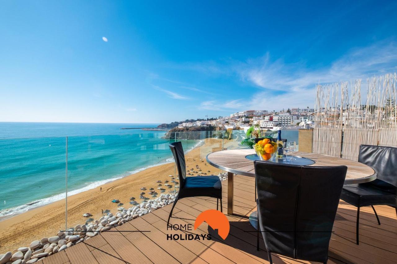 #041 Future House By Home Holidays Albufeira Eksteriør billede