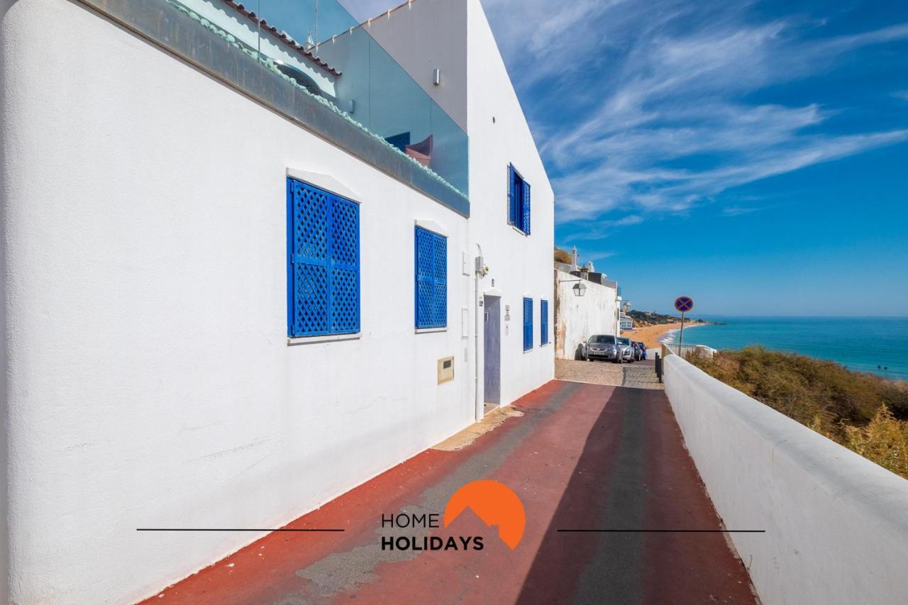#041 Future House By Home Holidays Albufeira Eksteriør billede