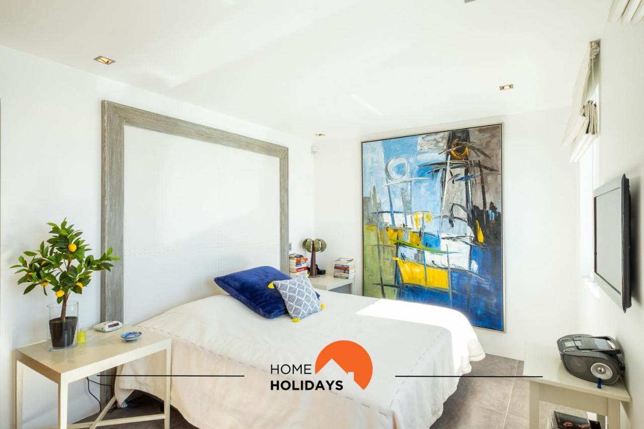 #041 Future House By Home Holidays Albufeira Eksteriør billede