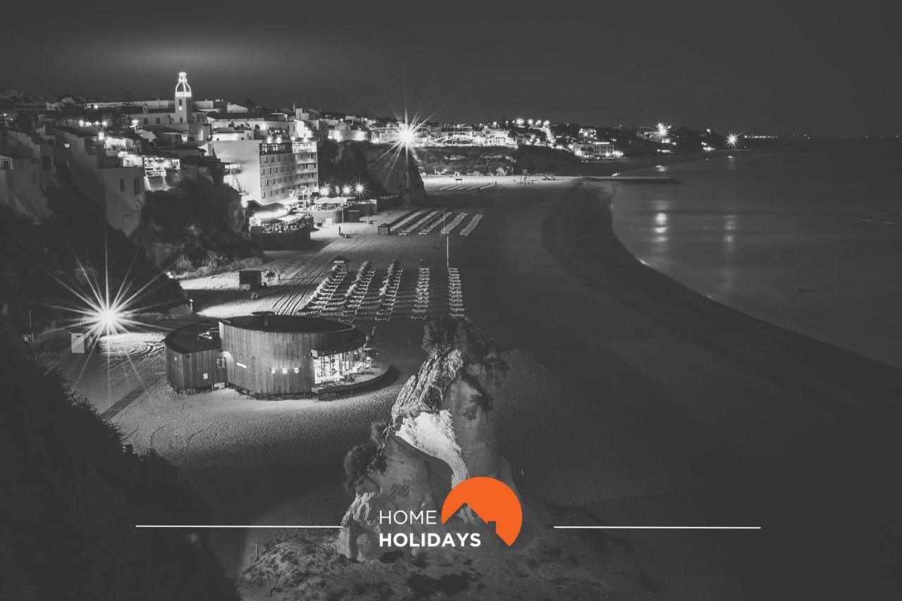 #041 Future House By Home Holidays Albufeira Eksteriør billede