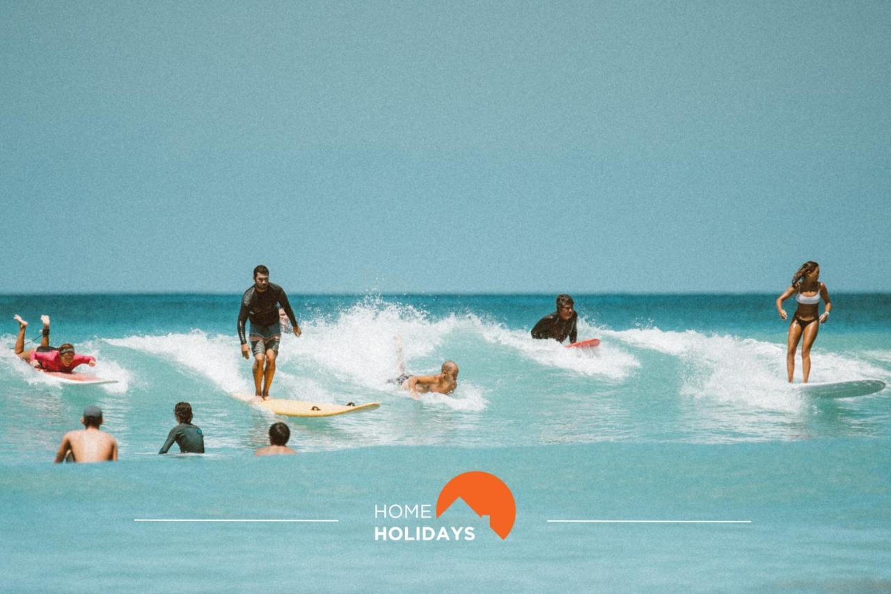 #041 Future House By Home Holidays Albufeira Eksteriør billede