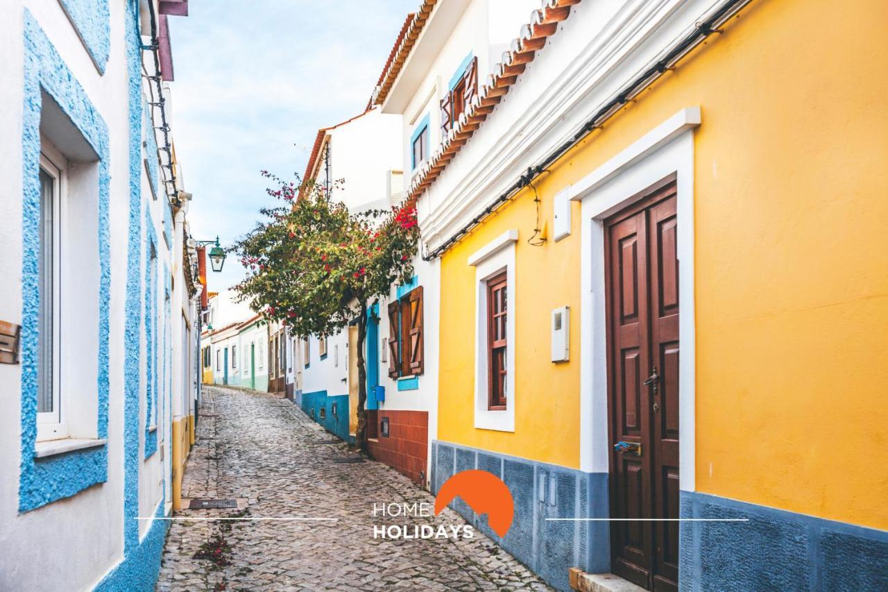 #041 Future House By Home Holidays Albufeira Eksteriør billede
