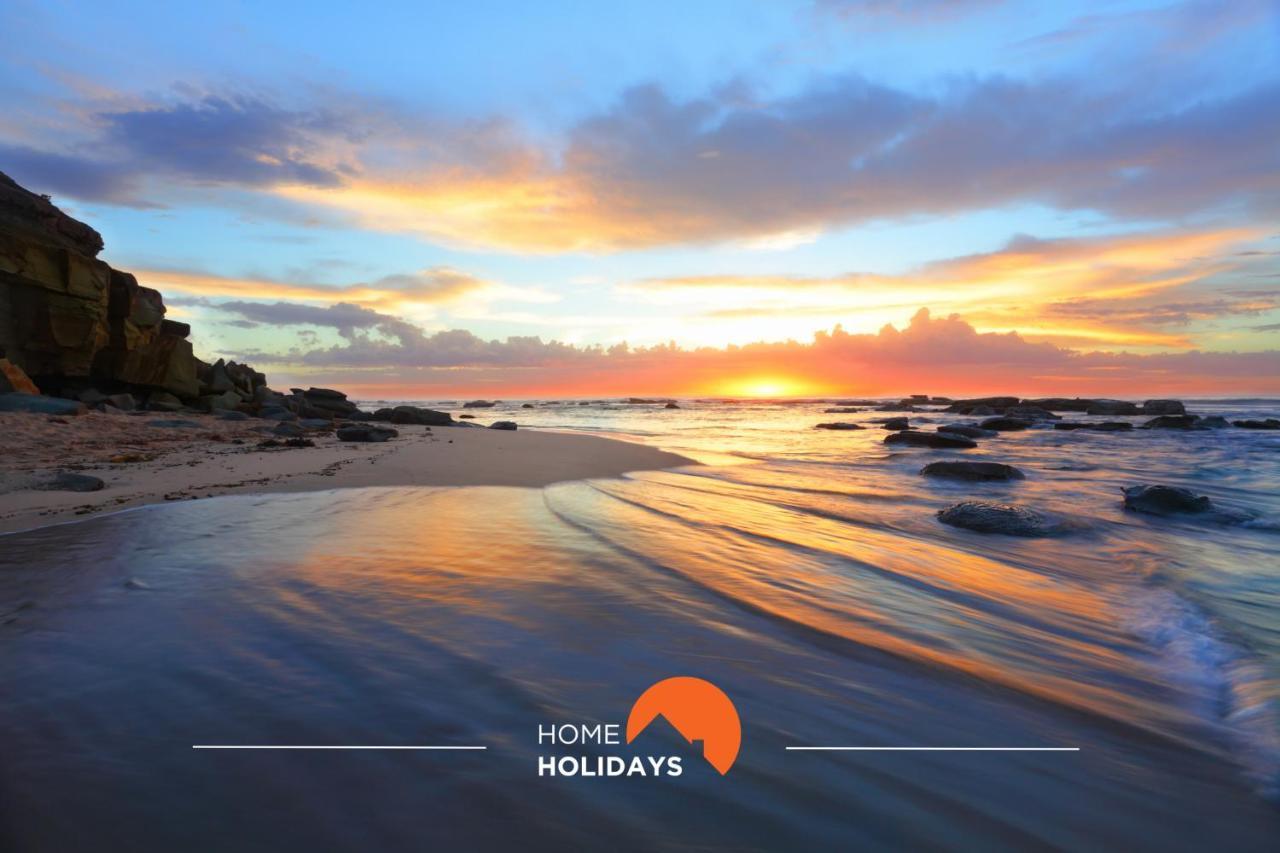 #041 Future House By Home Holidays Albufeira Eksteriør billede
